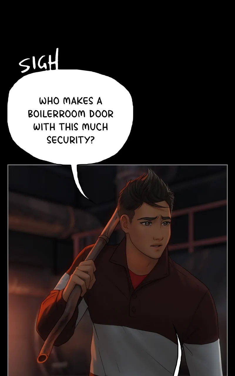 A Quiet Relationship Chapter 98 page 3 - 