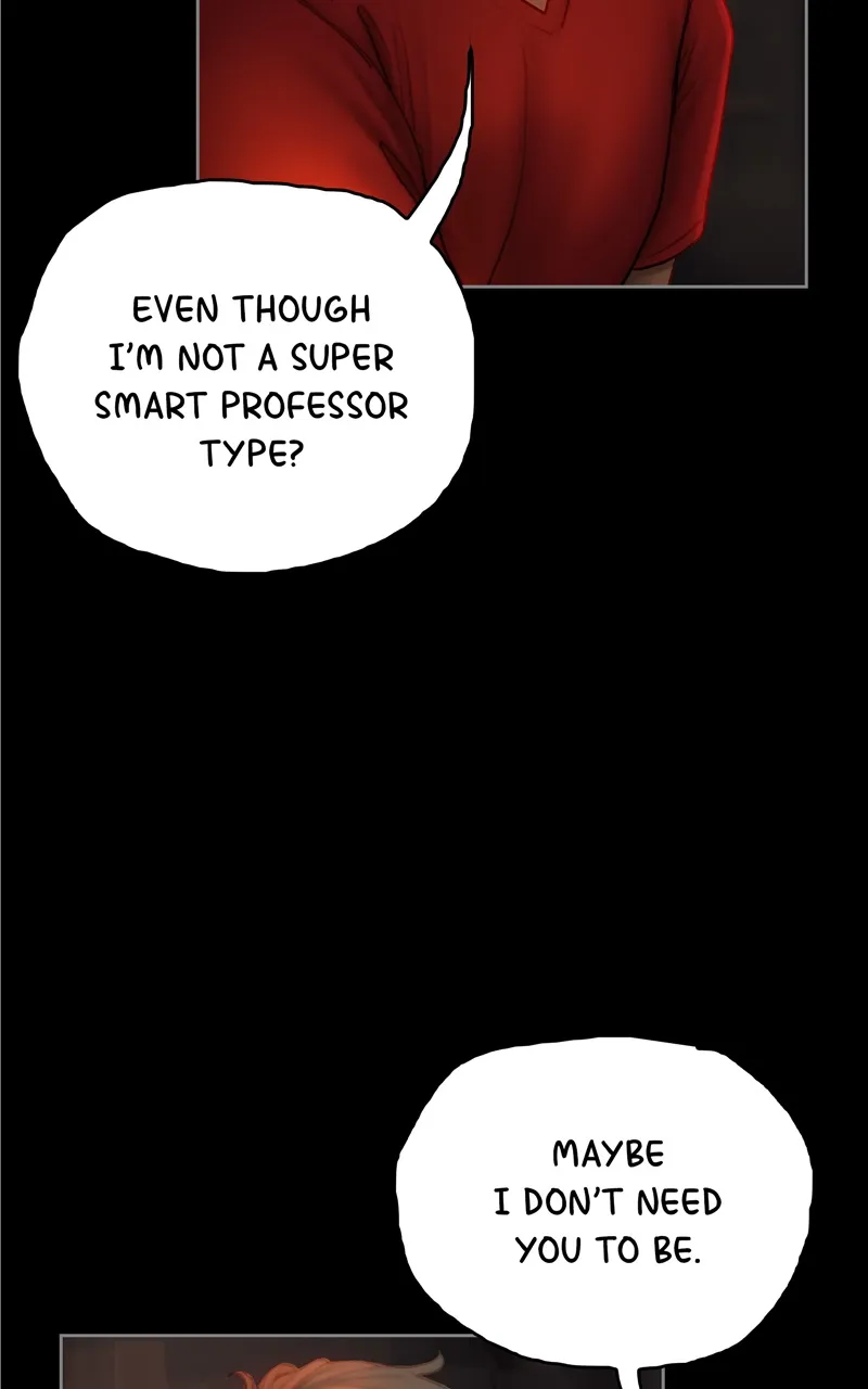 A Quiet Relationship Chapter 98 page 23 - 