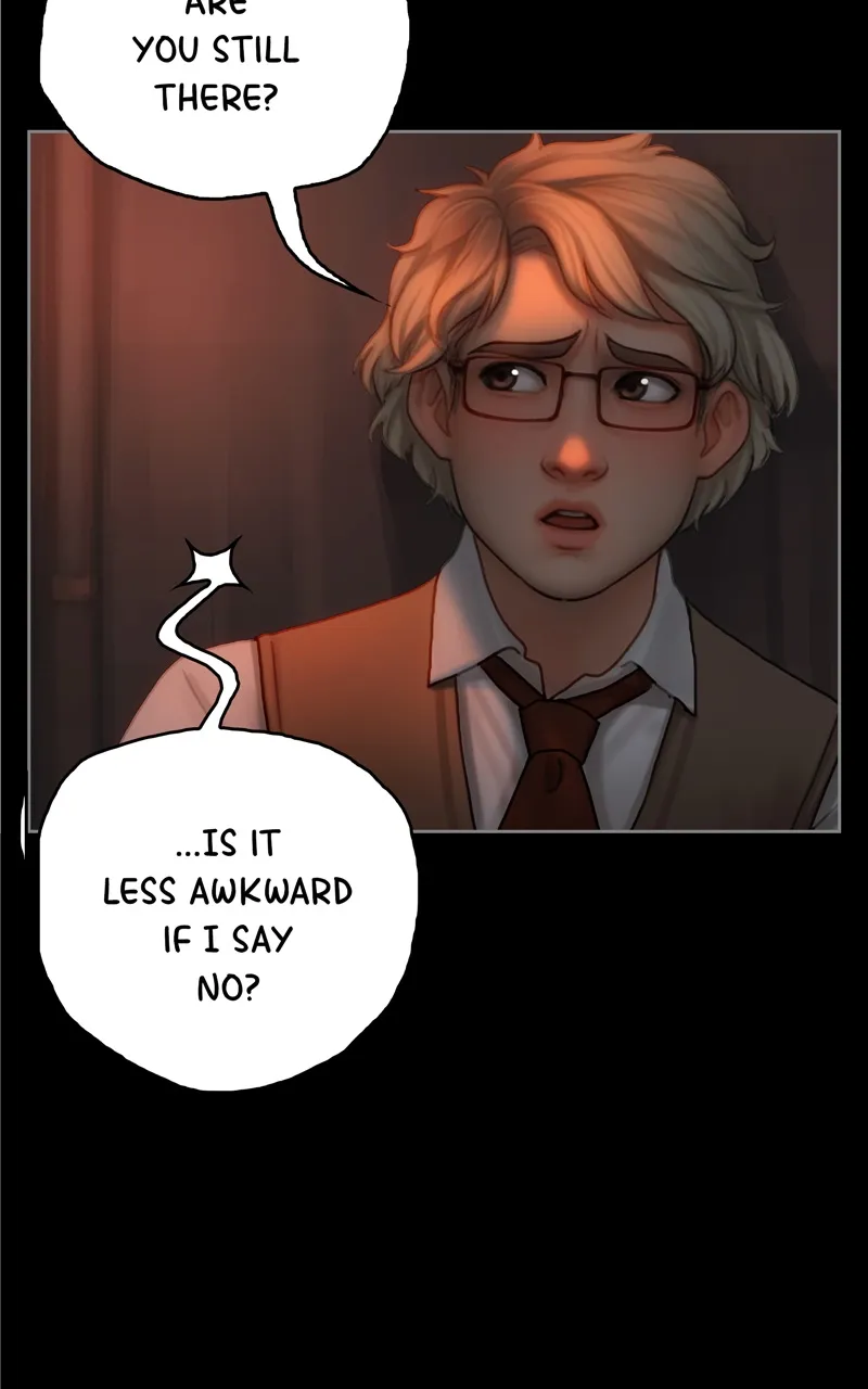 A Quiet Relationship Chapter 98 page 30 - 