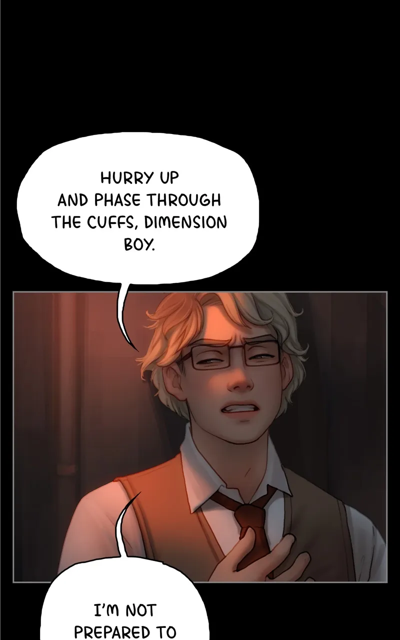 A Quiet Relationship Chapter 98 page 31 - 