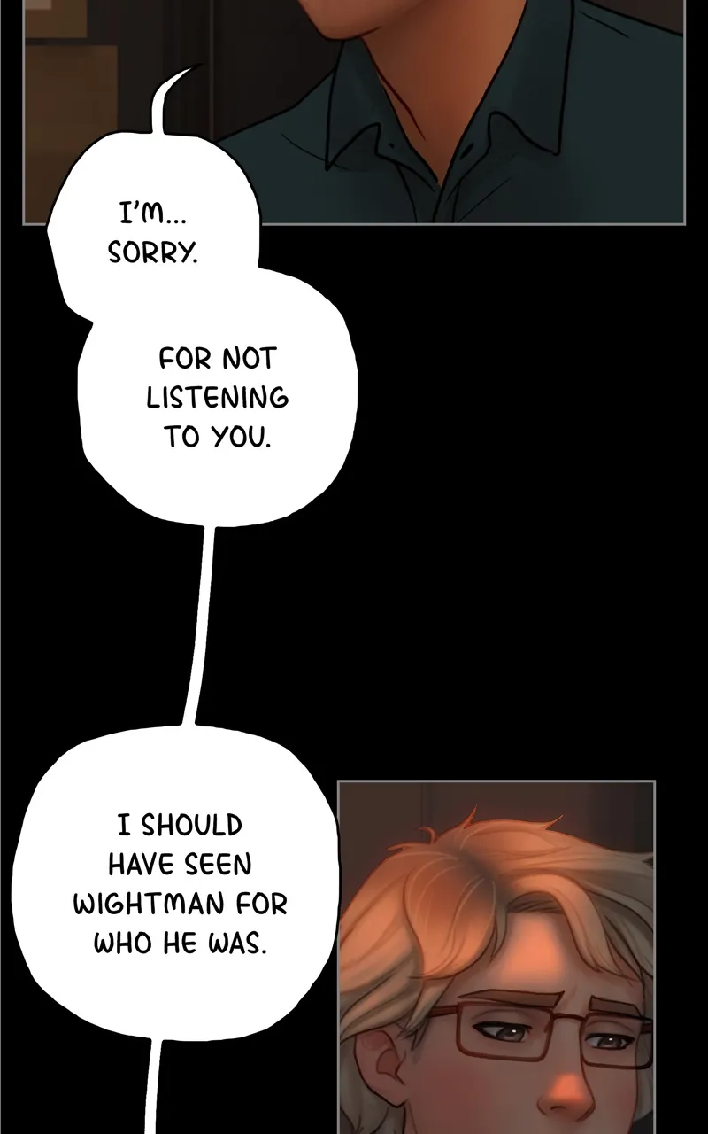 A Quiet Relationship Chapter 98 page 34 - 