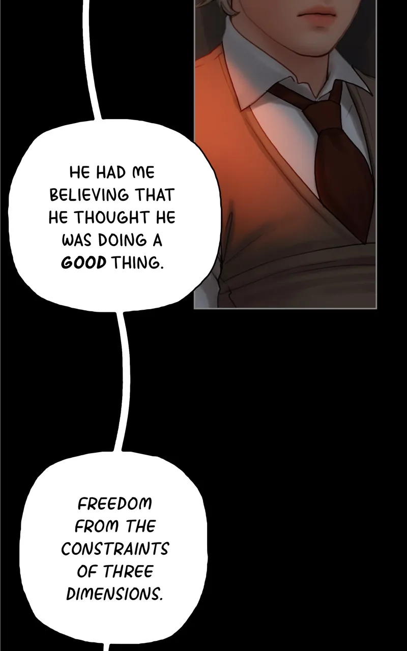 A Quiet Relationship Chapter 98 page 35 - 