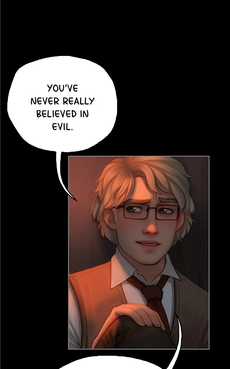 A Quiet Relationship Chapter 98 page 37 - 