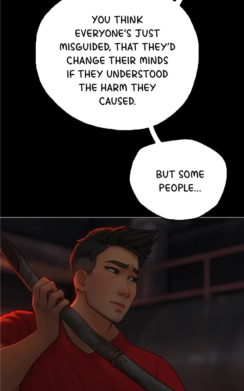 A Quiet Relationship Chapter 98 page 38 - 