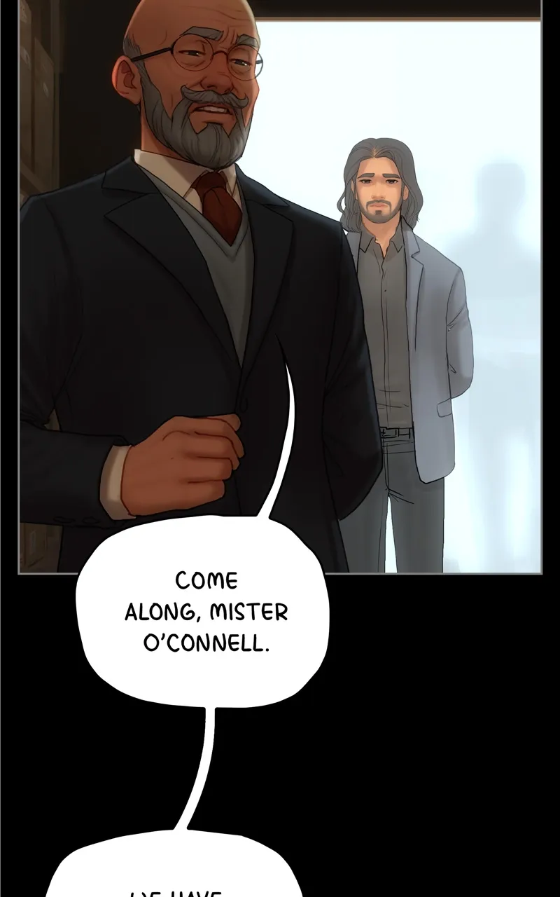 A Quiet Relationship Chapter 98 page 47 - 