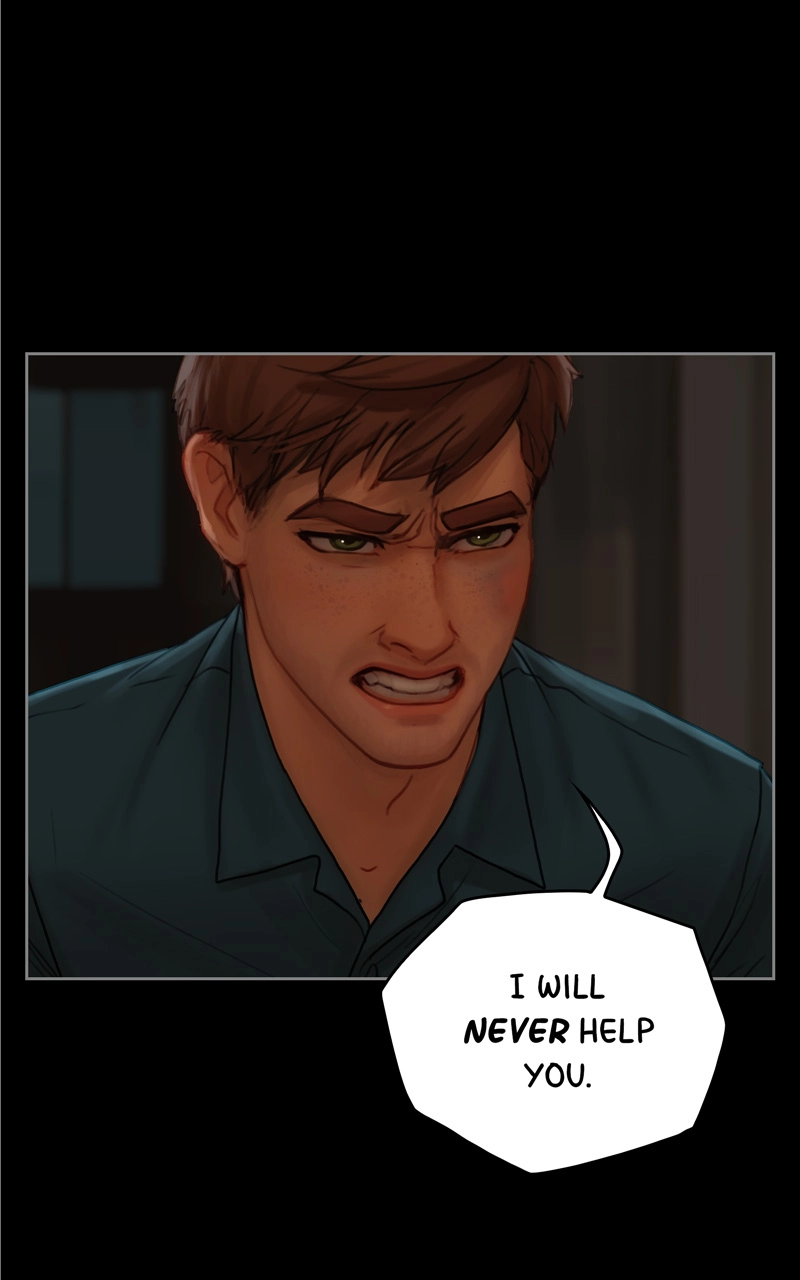 A Quiet Relationship Chapter 99 page 13 - 