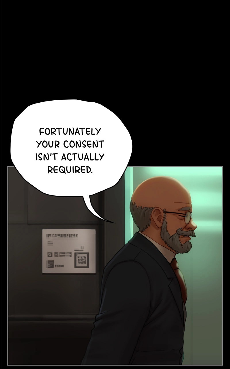 A Quiet Relationship Chapter 99 page 14 - 