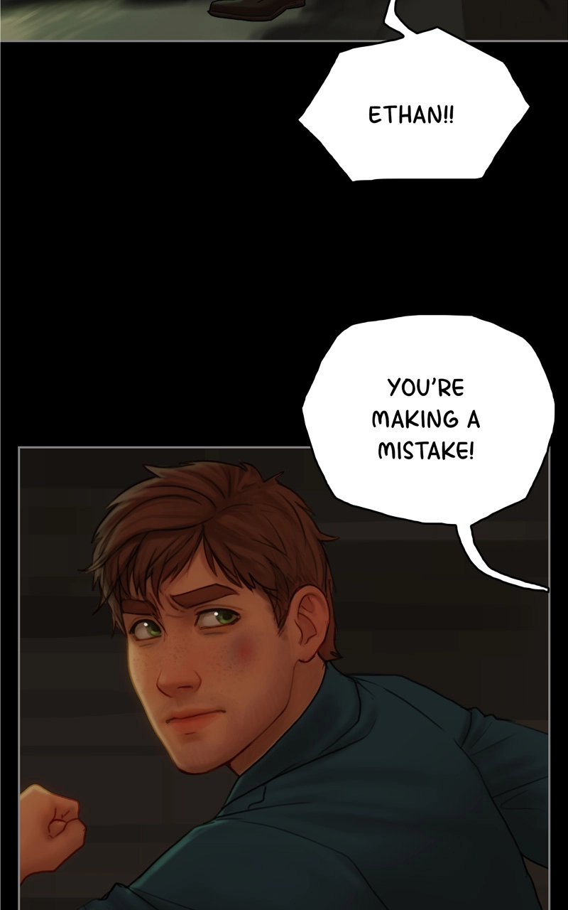A Quiet Relationship Chapter 99 page 26 - 