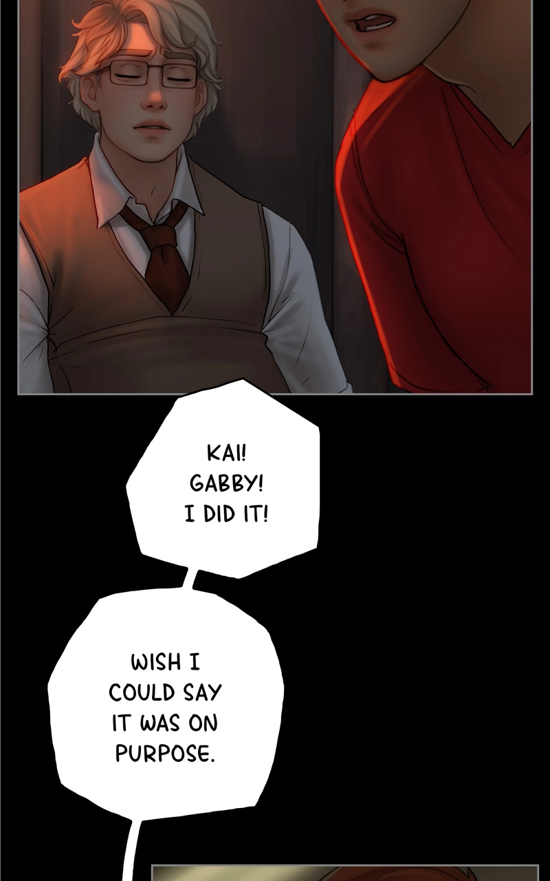 A Quiet Relationship Chapter 99 page 29 - 