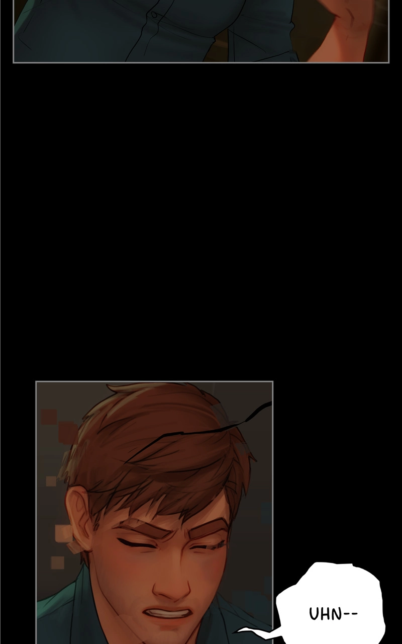 A Quiet Relationship Chapter 99 page 34 - 