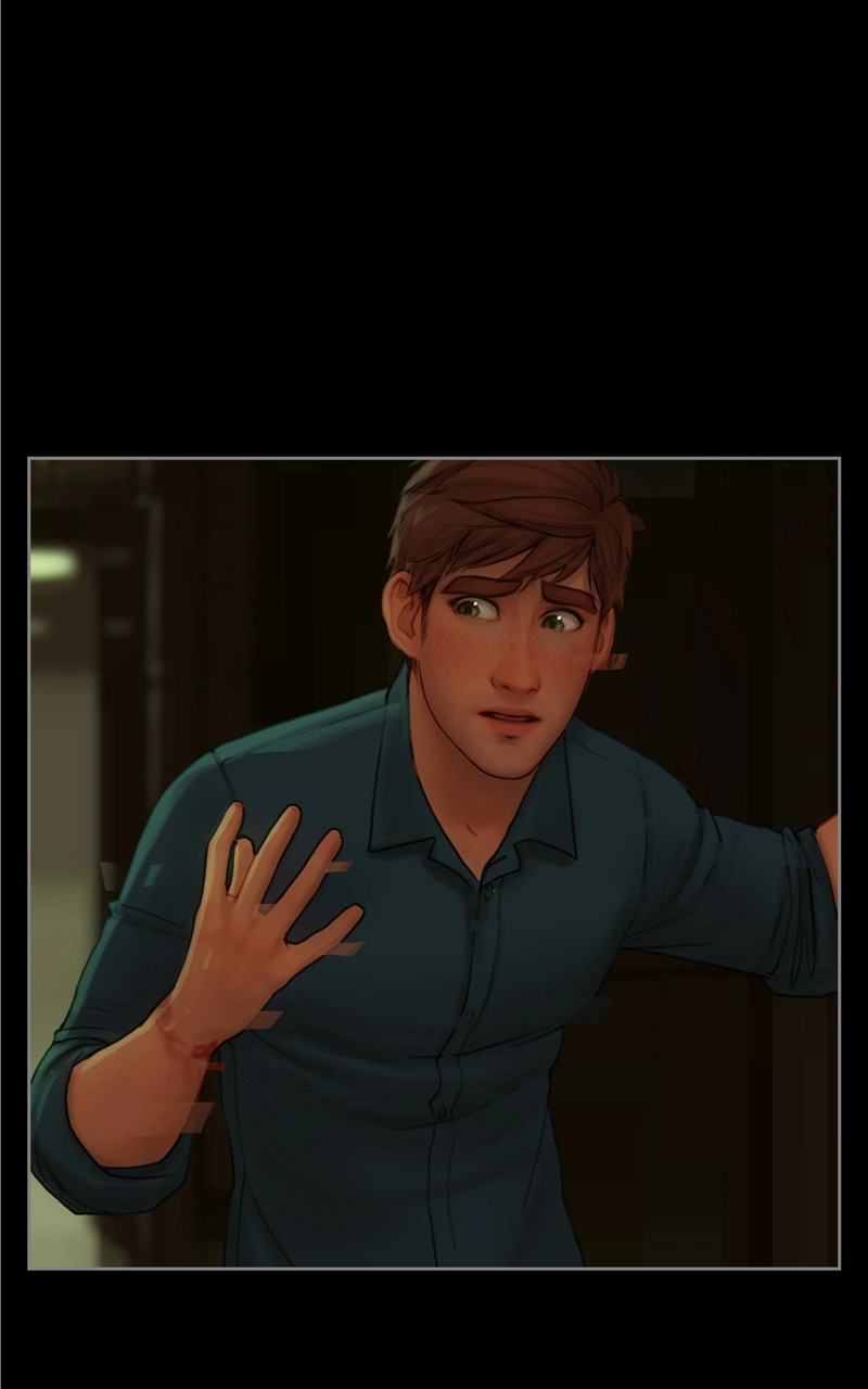 A Quiet Relationship Chapter 99 page 37 - 