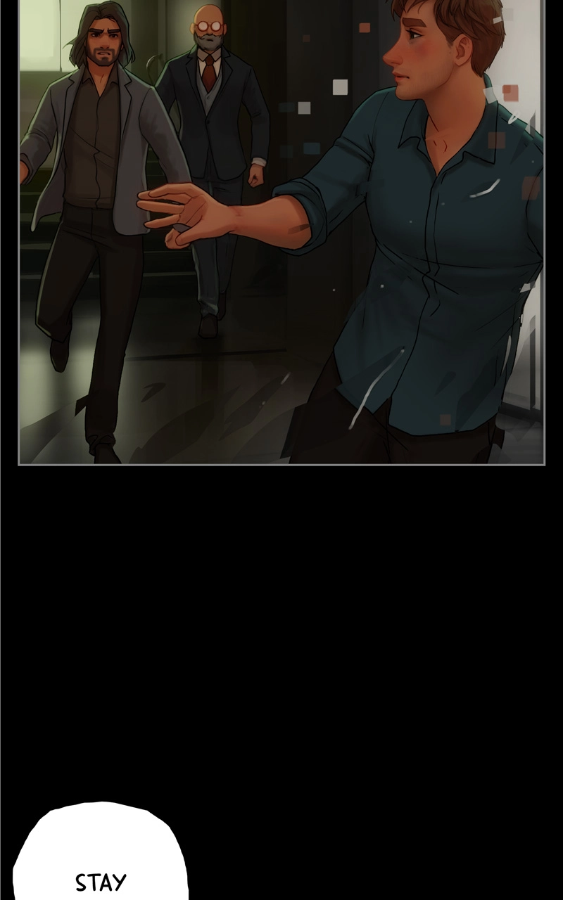 A Quiet Relationship Chapter 99 page 40 - 