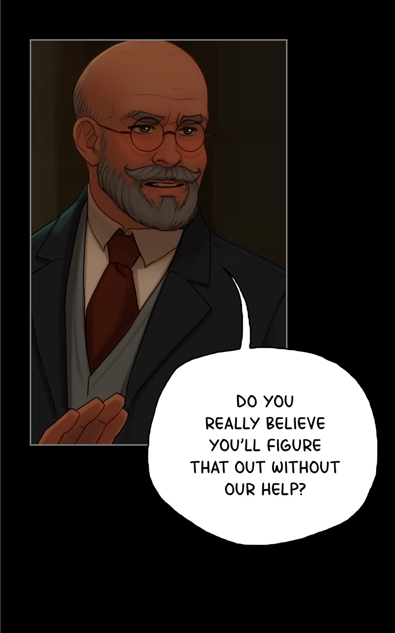 A Quiet Relationship Chapter 99 page 42 - 