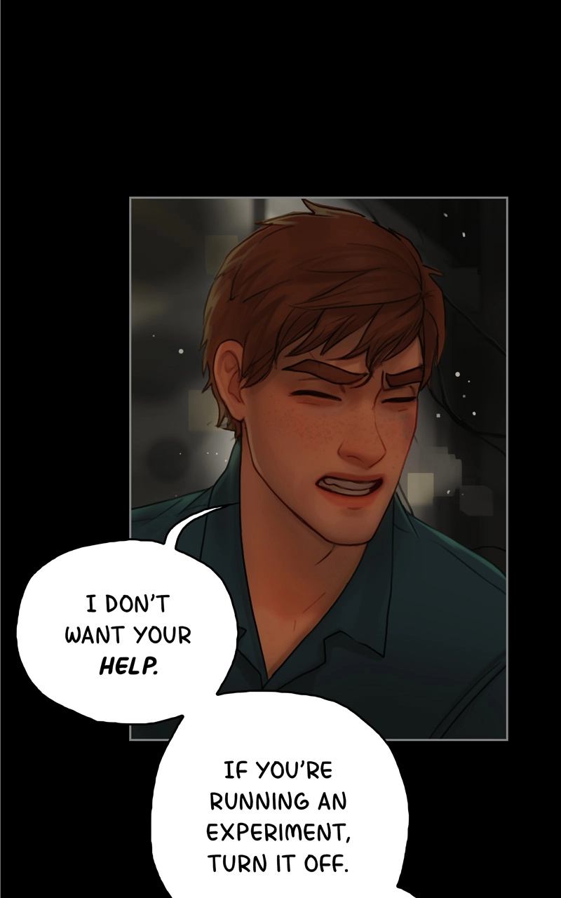 A Quiet Relationship Chapter 99 page 43 - 
