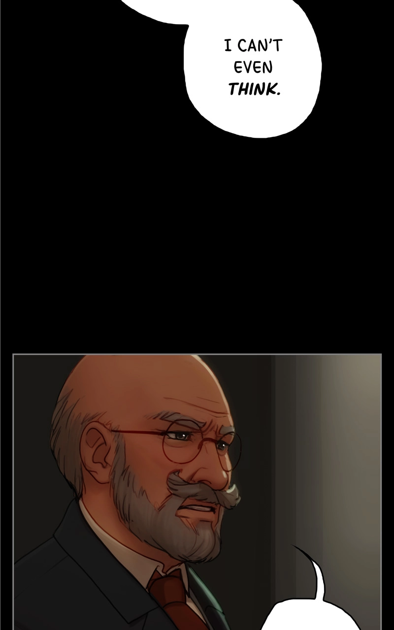 A Quiet Relationship Chapter 99 page 44 - 