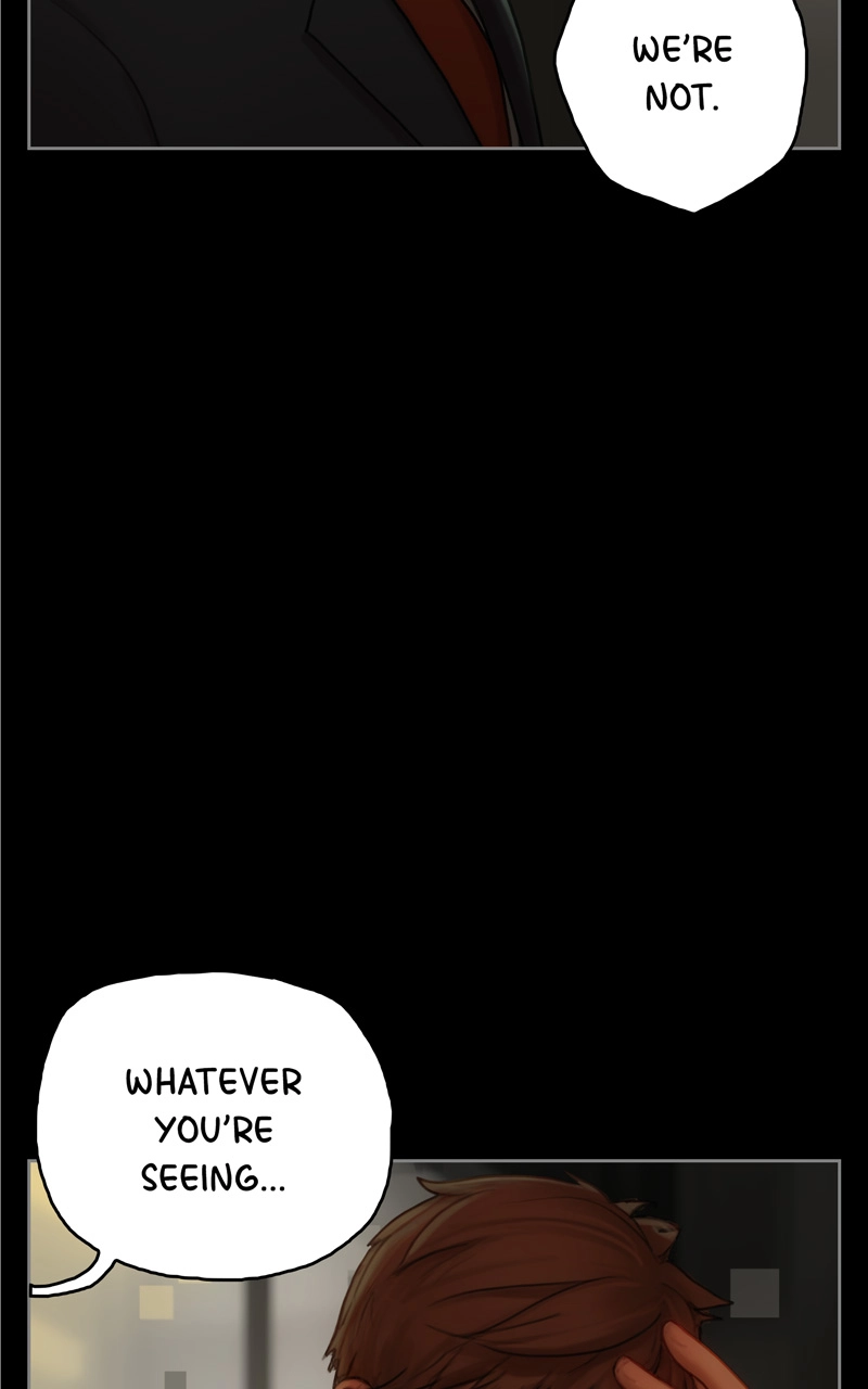 A Quiet Relationship Chapter 99 page 45 - 