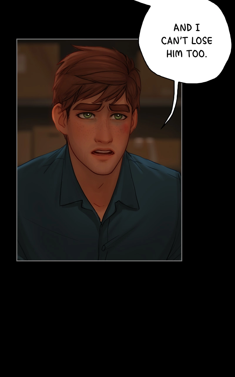 A Quiet Relationship Chapter 99 page 6 - 