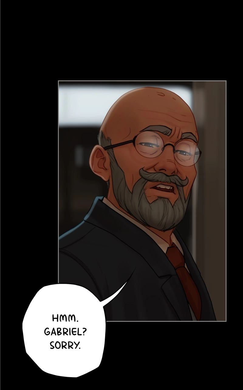 A Quiet Relationship Chapter 99 page 7 - 