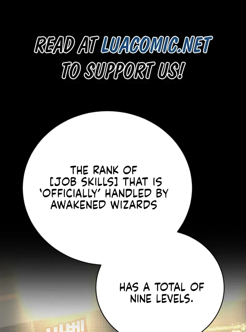 A Ranker's Guide to The Good Life Chapter 68 page 2 - 