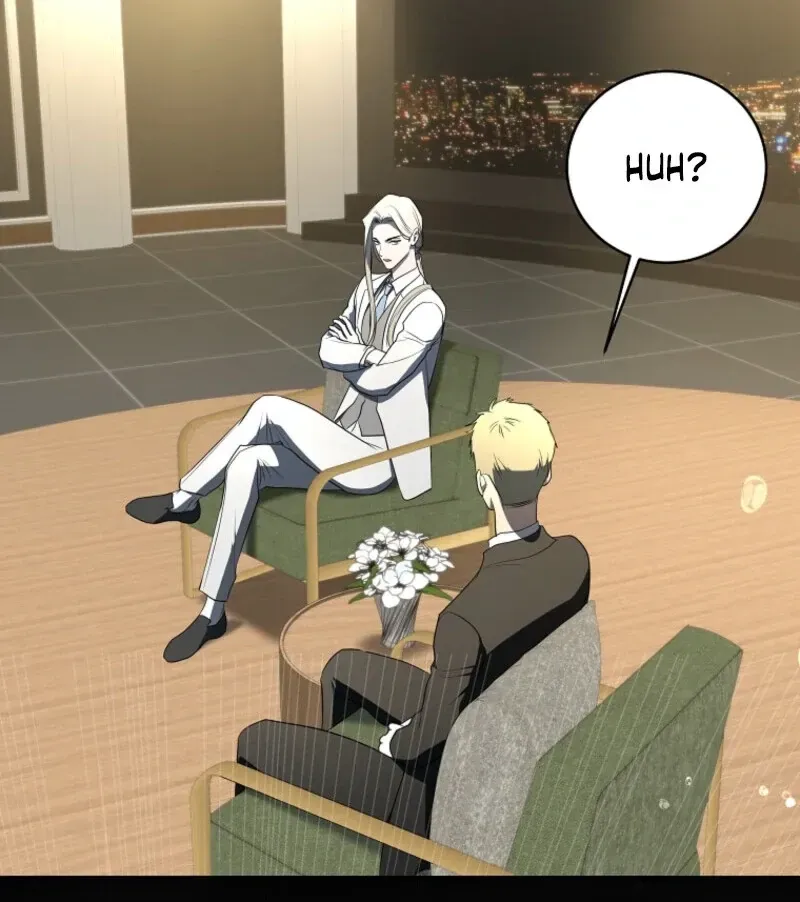 A Ranker's Guide to The Good Life Chapter 68 page 12 - 