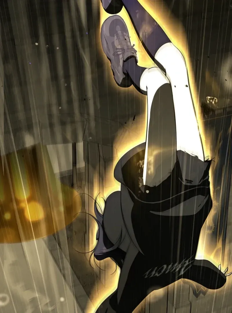 A Ranker's Guide to The Good Life Chapter 68 page 127 - 