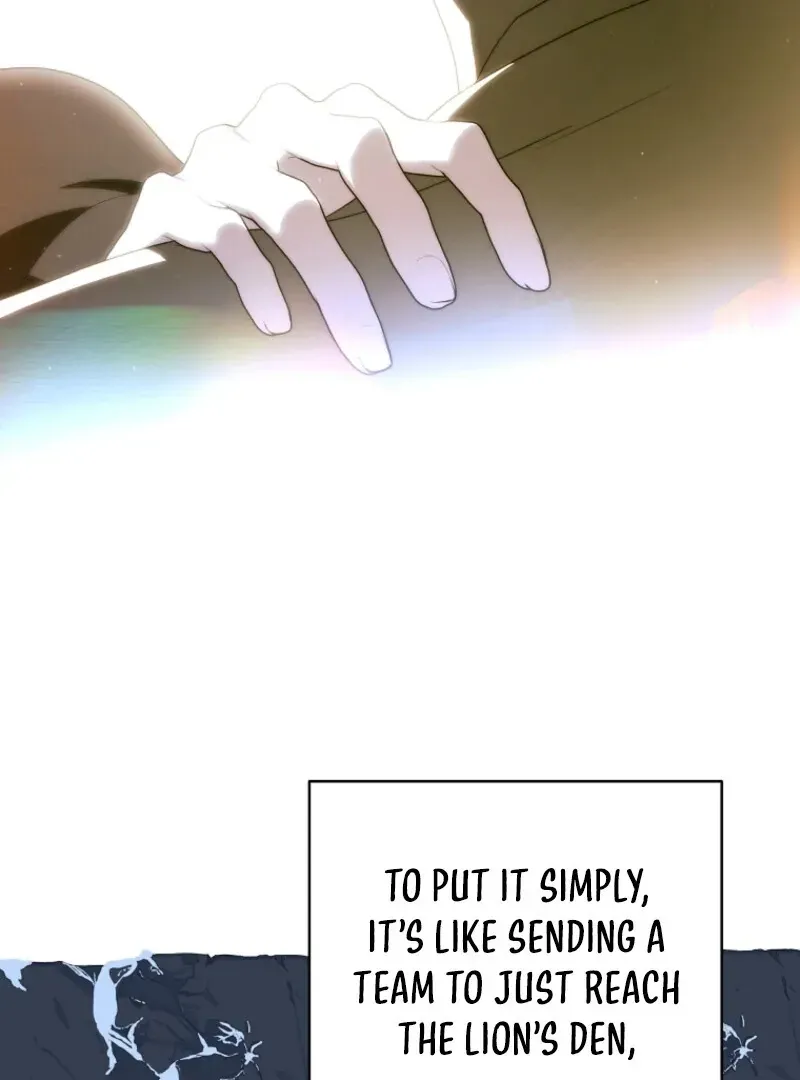 A Ranker's Guide to The Good Life Chapter 68 page 30 - 