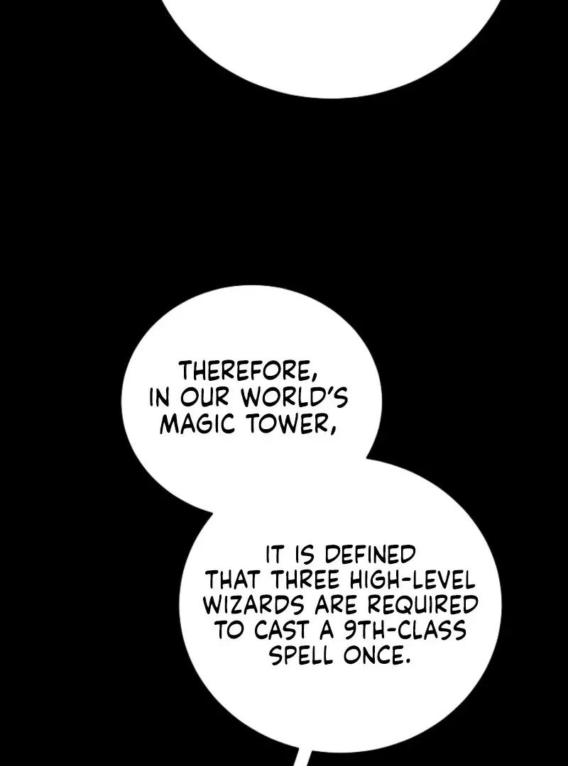 A Ranker's Guide to The Good Life Chapter 68 page 4 - 