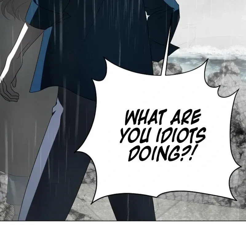 A Ranker's Guide to The Good Life Chapter 68 page 38 - 