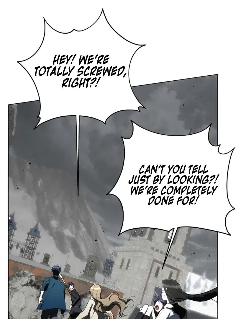 A Ranker's Guide to The Good Life Chapter 68 page 43 - 
