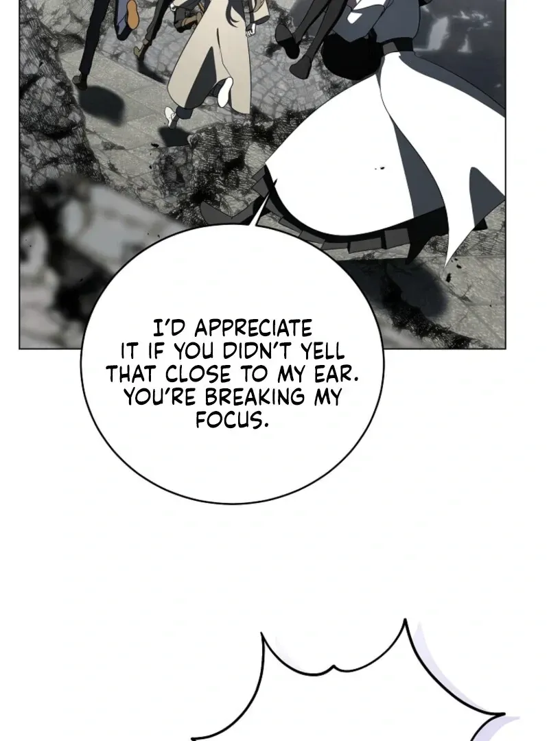 A Ranker's Guide to The Good Life Chapter 68 page 44 - 