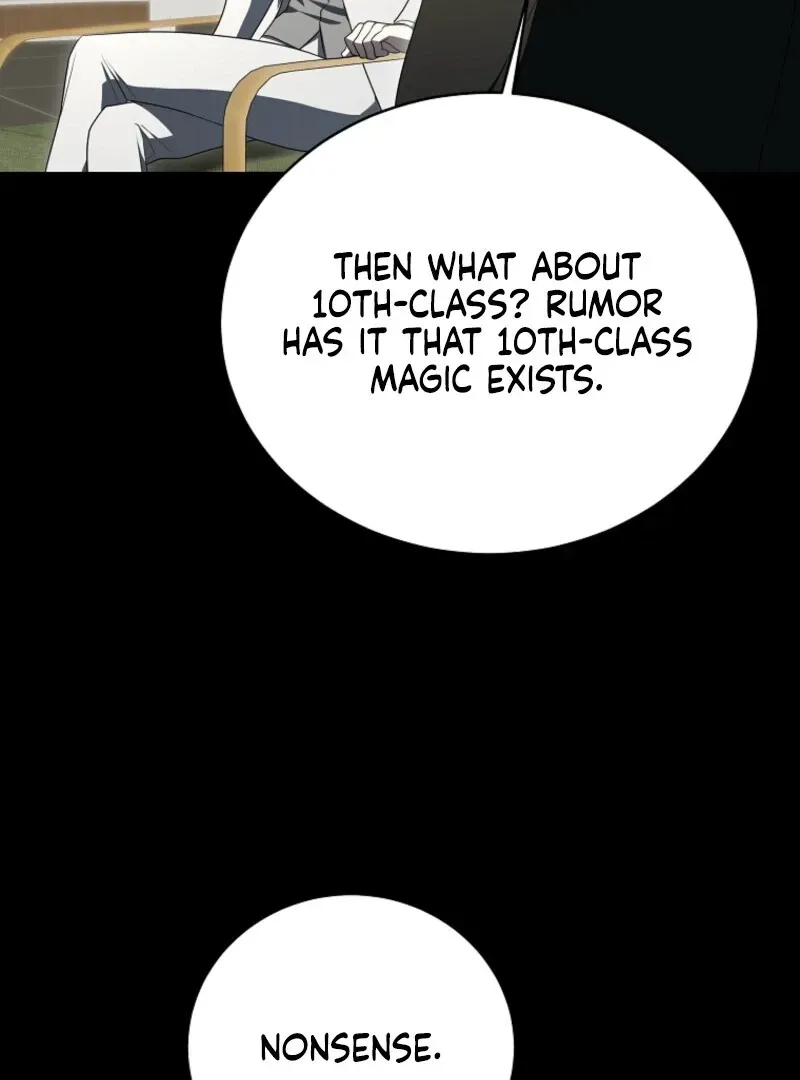 A Ranker's Guide to The Good Life Chapter 68 page 6 - 