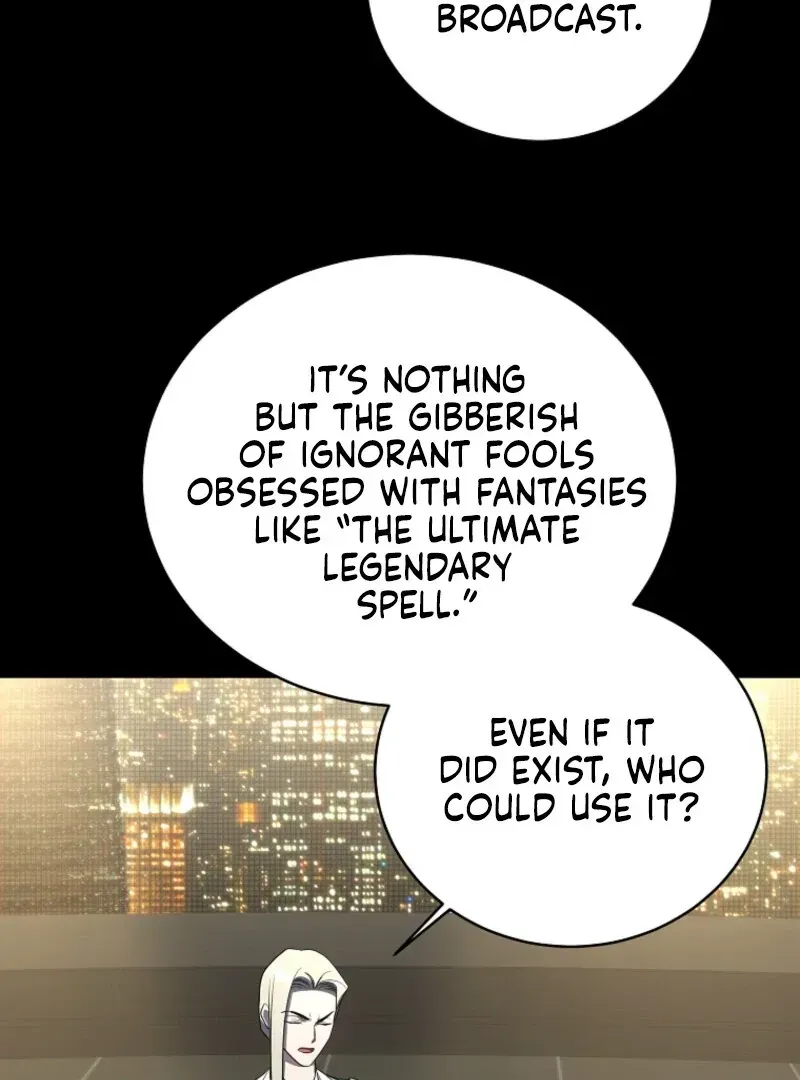 A Ranker's Guide to The Good Life Chapter 68 page 8 - 
