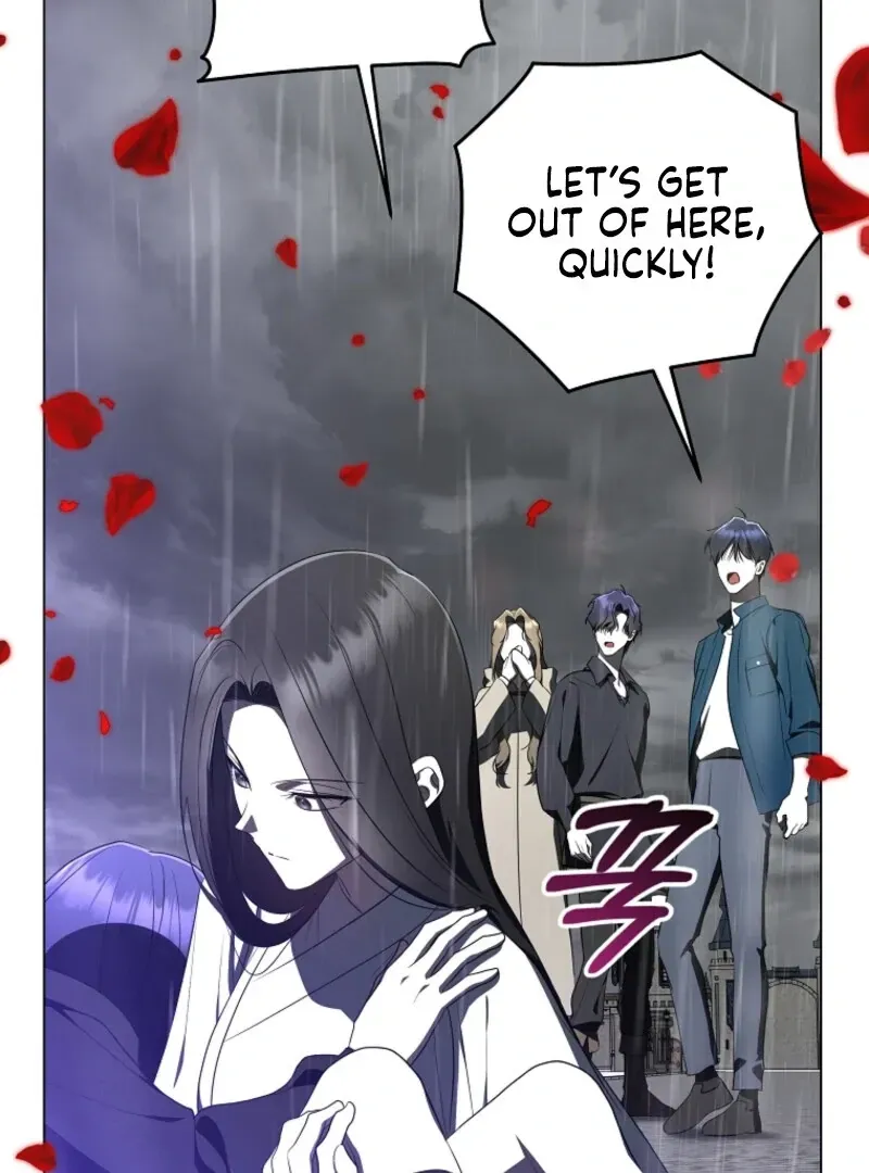 A Ranker's Guide to The Good Life Chapter 68 page 79 - 