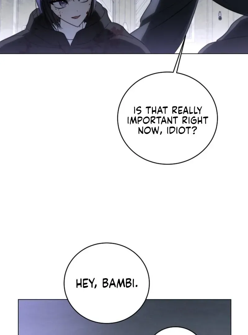 A Ranker's Guide to The Good Life Chapter 69 page 105 - 