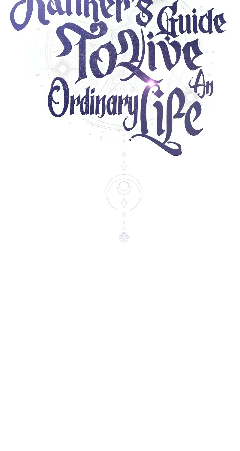 A Ranker's Guide to The Good Life Chapter 70 page 14 - 
