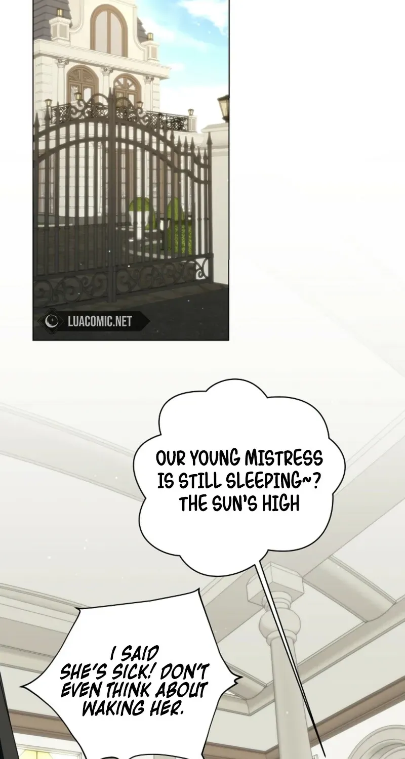 A Ranker's Guide to The Good Life Chapter 70 page 16 - 