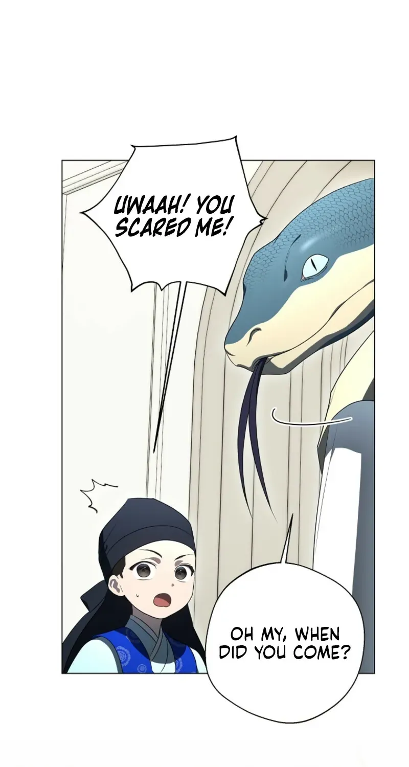 A Ranker's Guide to The Good Life Chapter 70 page 18 - 