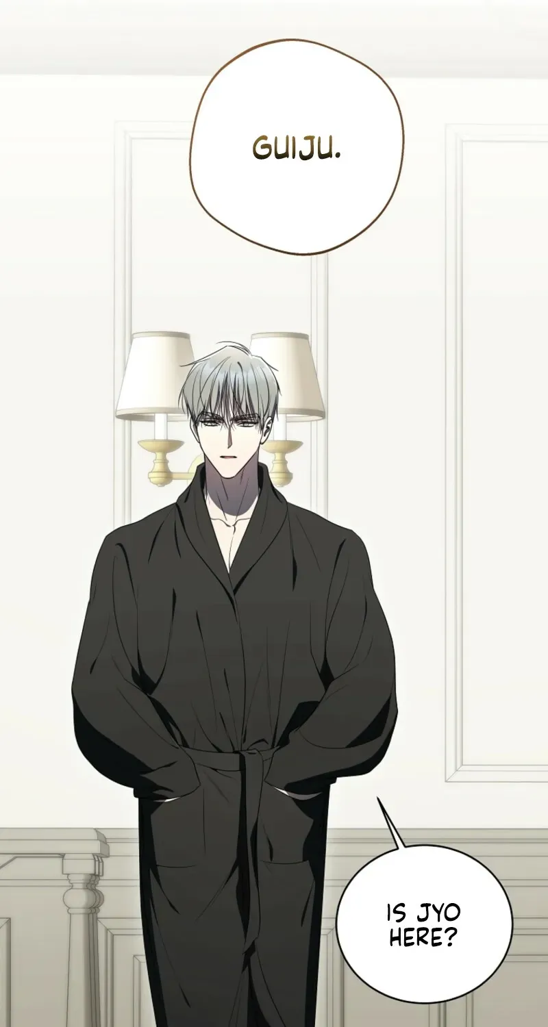 A Ranker's Guide to The Good Life Chapter 70 page 19 - 
