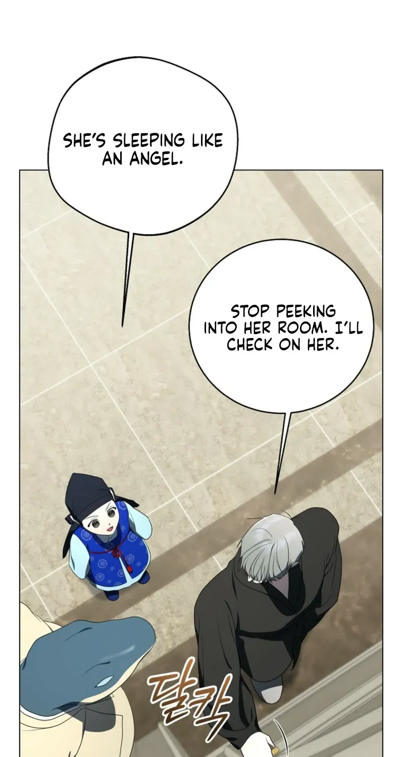 A Ranker's Guide to The Good Life Chapter 70 page 21 - 