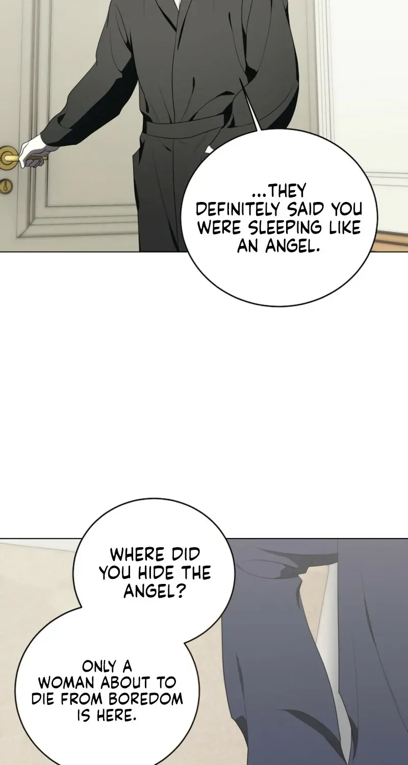 A Ranker's Guide to The Good Life Chapter 70 page 23 - 