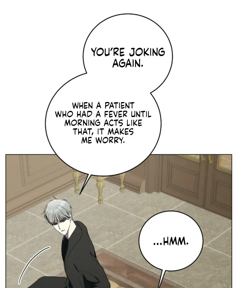 A Ranker's Guide to The Good Life Chapter 70 page 25 - 