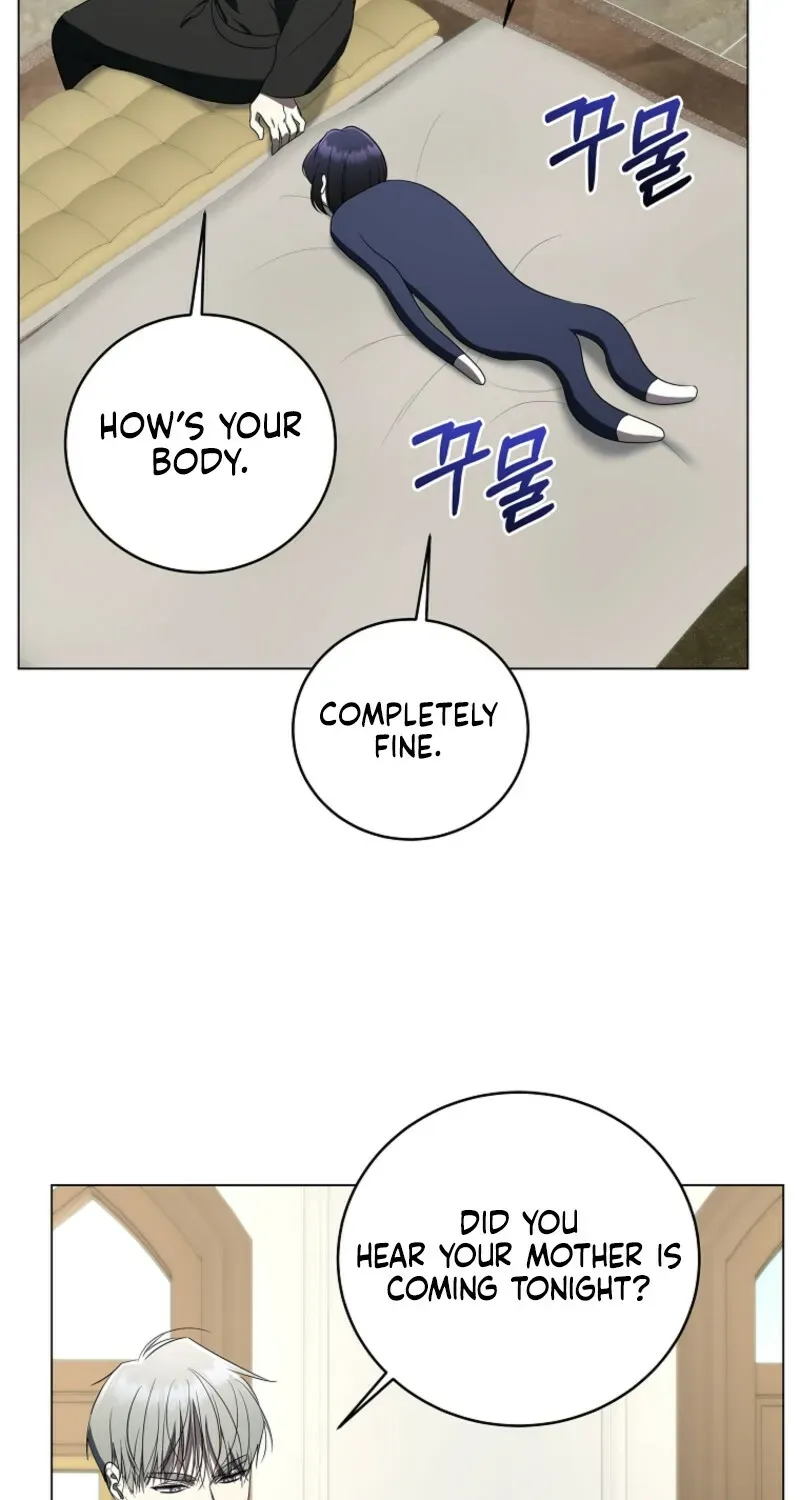 A Ranker's Guide to The Good Life Chapter 70 page 26 - 