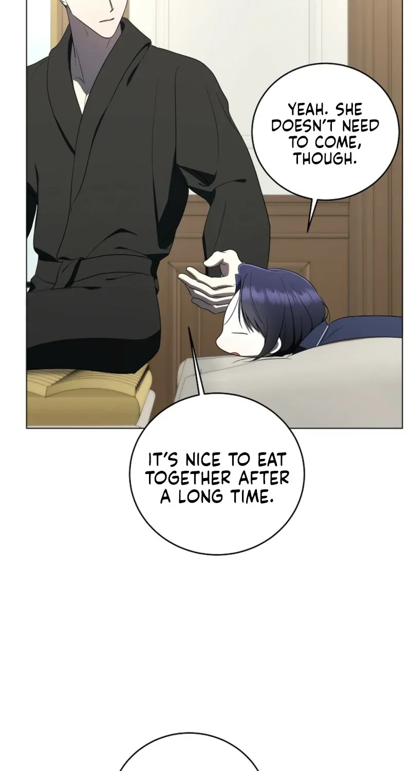 A Ranker's Guide to The Good Life Chapter 70 page 27 - 