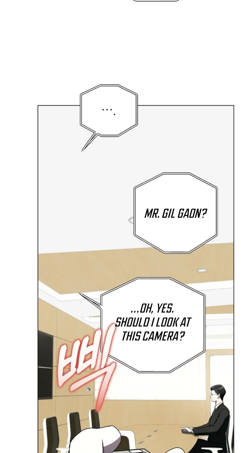 A Ranker's Guide to The Good Life Chapter 70 page 4 - 