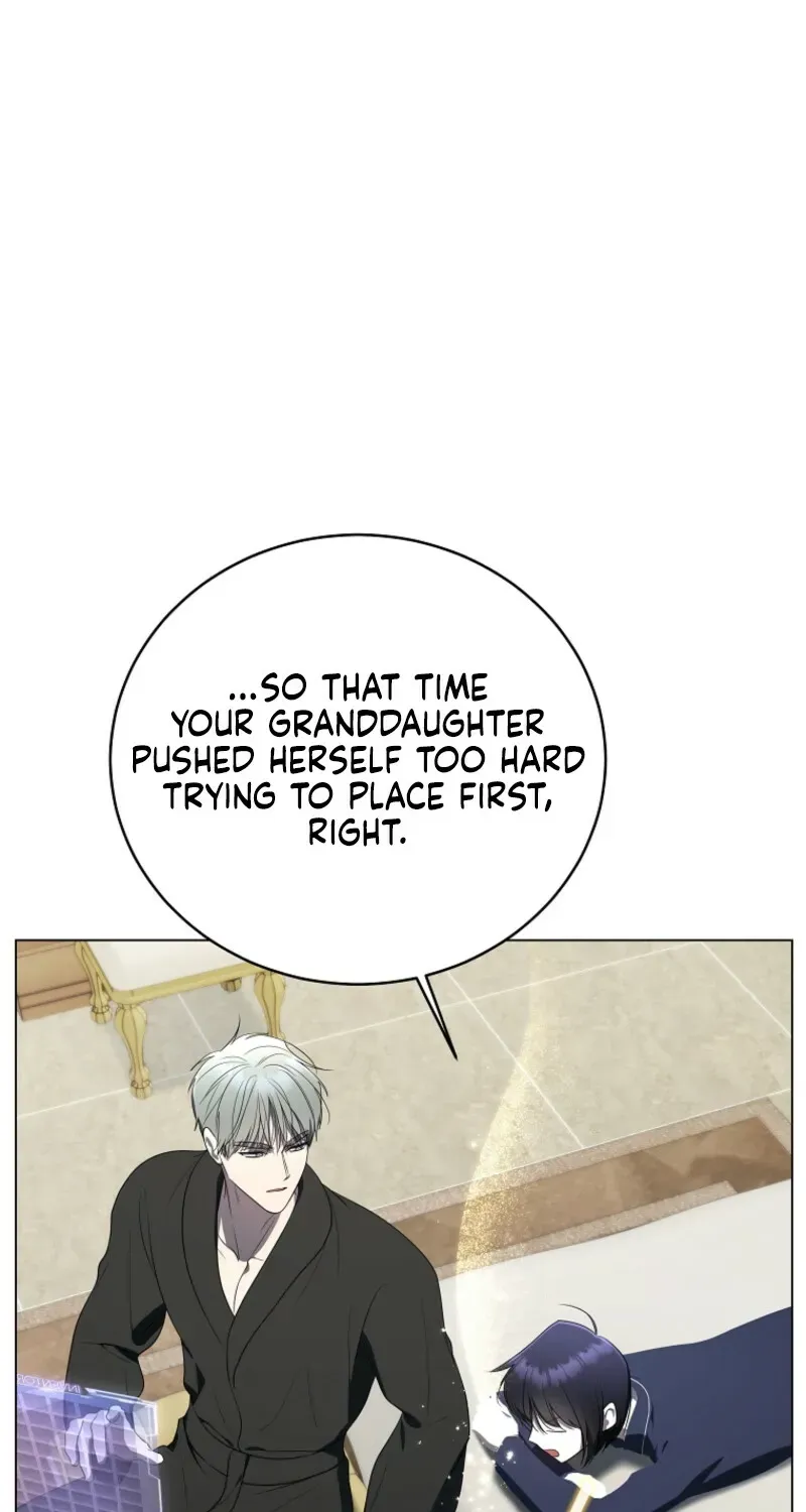 A Ranker's Guide to The Good Life Chapter 70 page 31 - 