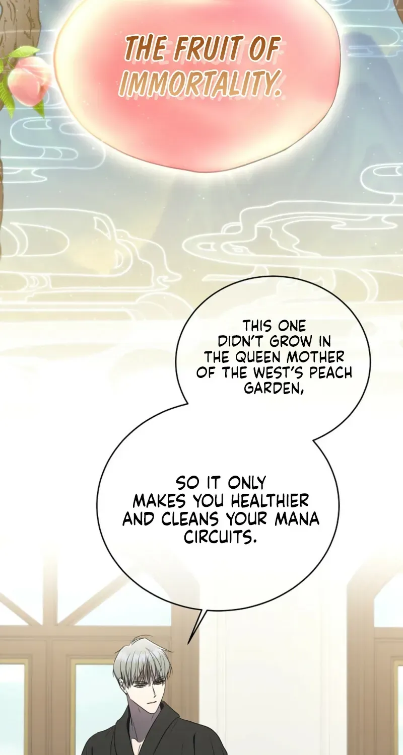 A Ranker's Guide to The Good Life Chapter 70 page 36 - 