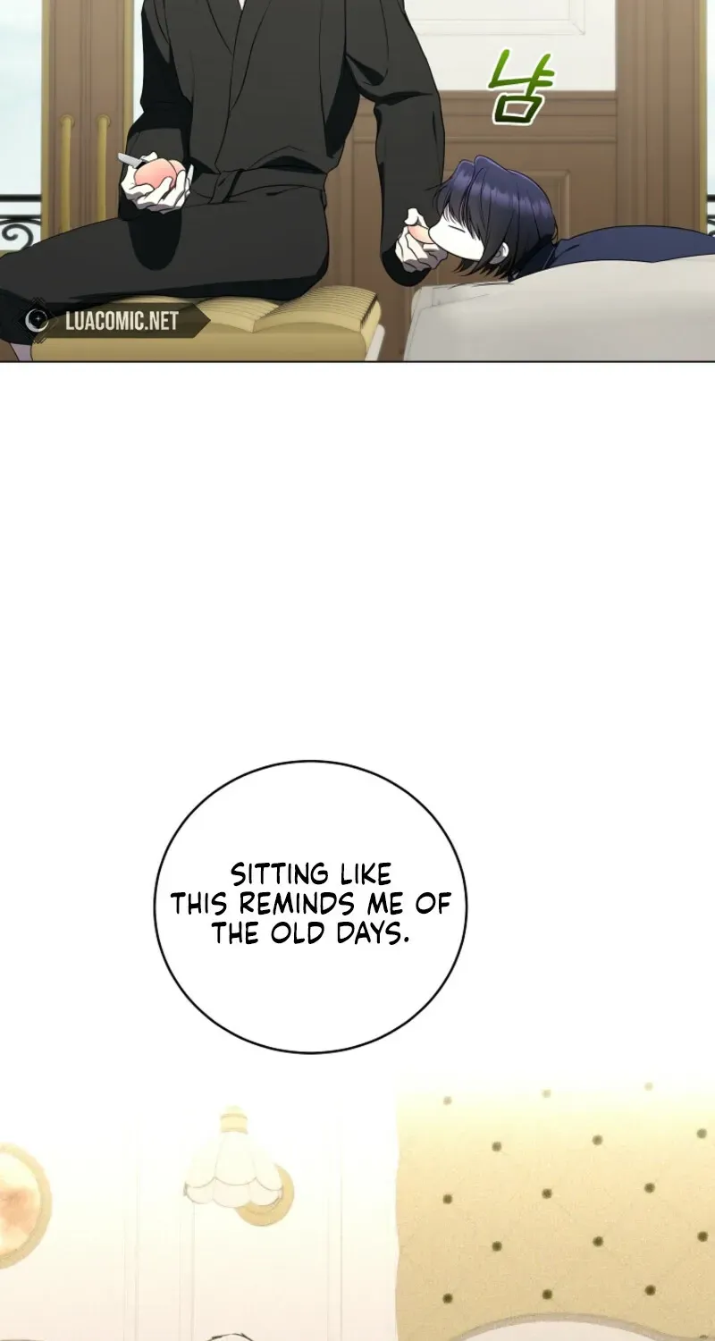 A Ranker's Guide to The Good Life Chapter 70 page 37 - 