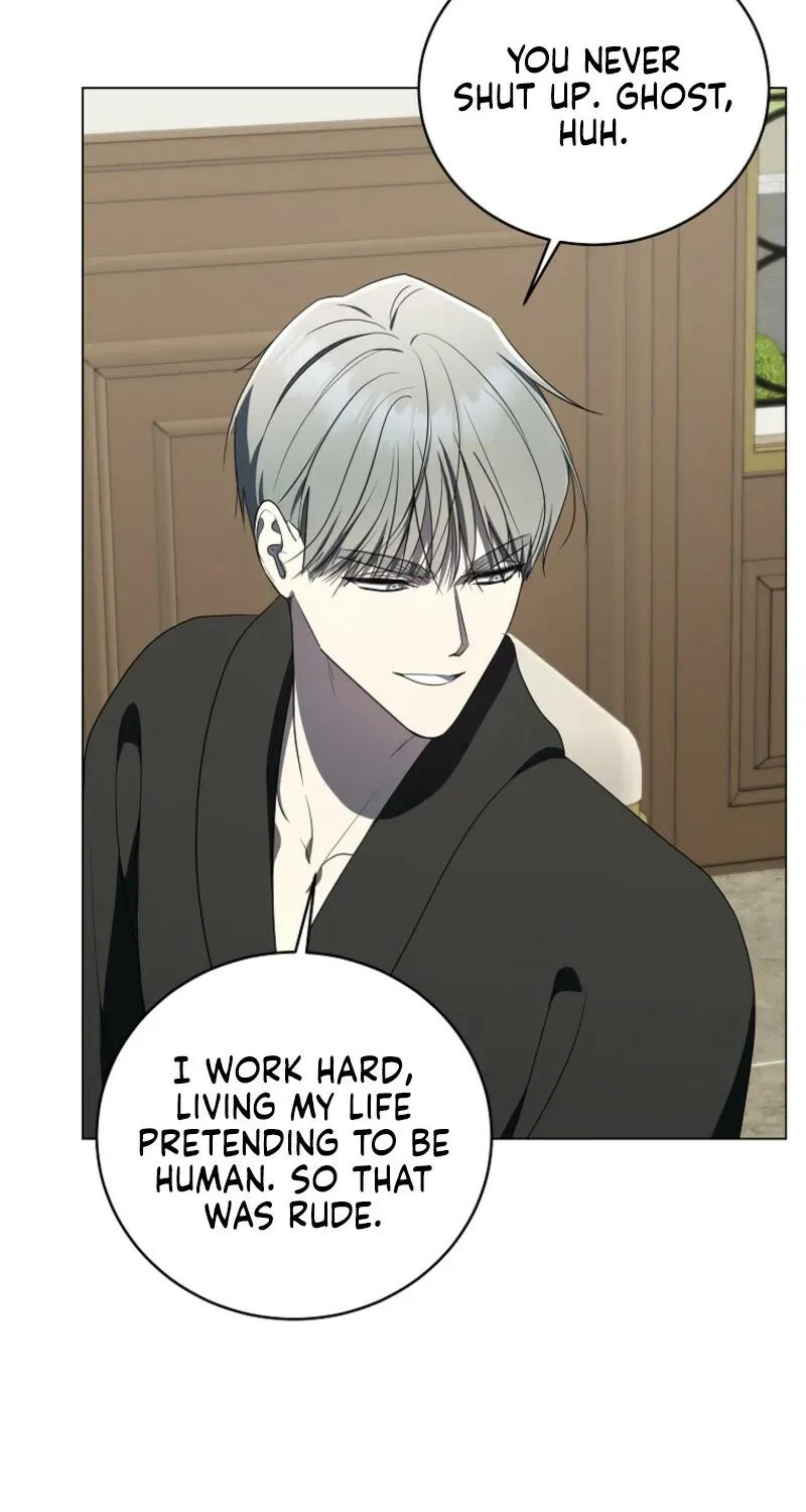 A Ranker's Guide to The Good Life Chapter 70 page 42 - 