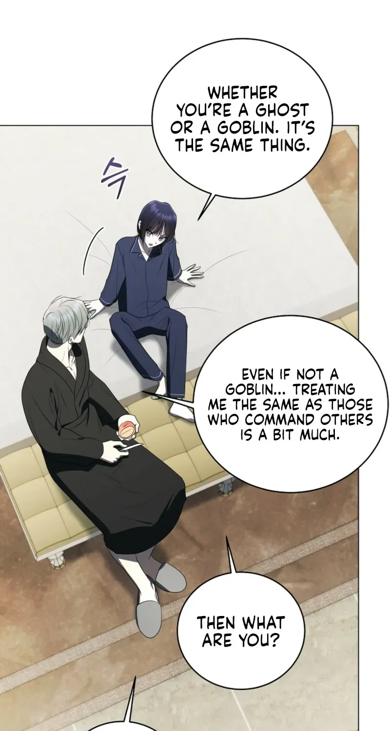 A Ranker's Guide to The Good Life Chapter 70 page 43 - 