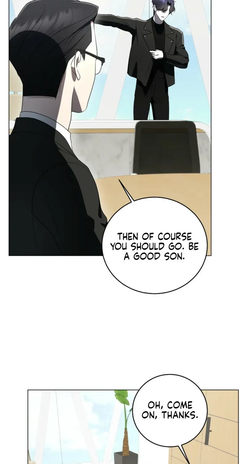 A Ranker's Guide to The Good Life Chapter 70 page 7 - 